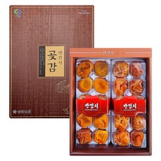 영동곶감