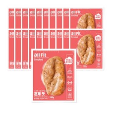 소프트스팀닭가슴살