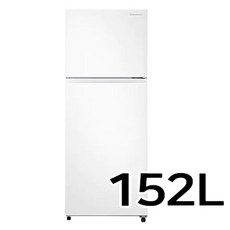삼성전자 소형 냉장고 152L 2도어 RT16BG013WW
