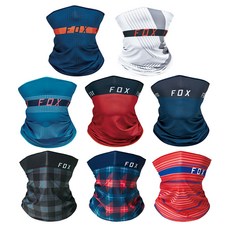 잇미샤폭스넥워머