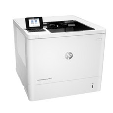 라온하우스 [HP] 프리미엄 흑백레이저젯 엔터프라이즈 (토너포함) 흑백 레이저 프린터 /자동양면인쇄 / 유선랜(RJ-45) Mac 지원 자동 꺼짐 에어 프린팅 이메일 클라우드, 435400