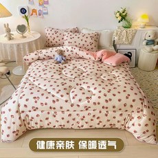 이브자리겨울이불