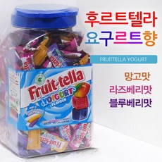 멘토스초코