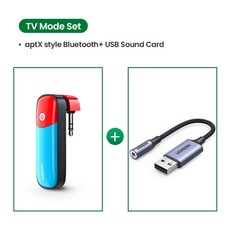 ugreen블루투스5.0동글이