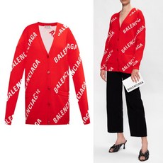 발렌시아가가디건