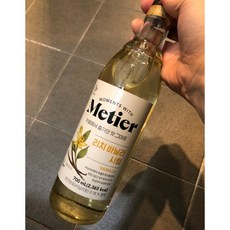 메티에바닐라시럽