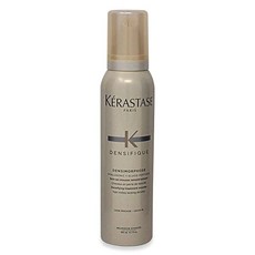 [미국] 929811 Kerastase Densifique Densimorphose 150ml - Thickening Mousse Foam Thinning Hair, 단일상품