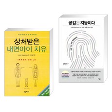 상처받은내면아이