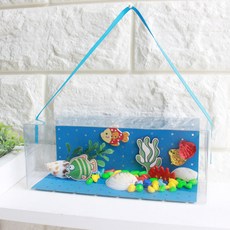 어린이집여름만들기