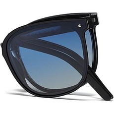 [관부가세포함] MAIVARDAY Folding Sunglasses Women's Men's Polarize