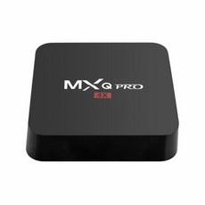 mxqpro