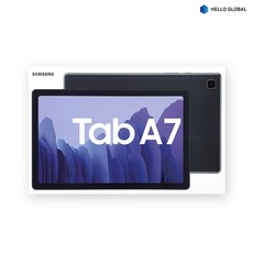 갤탭a7