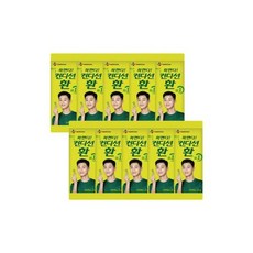 상쾌환젤리