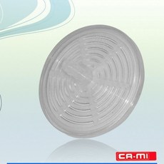 CU메디칼 [카미] CA-MI 필터 역류방지 석션기필터 석션필터, 1개