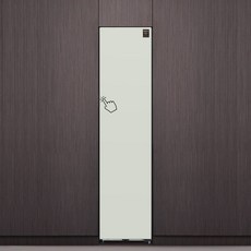 BESPOKE 변온고 RZ24C59G0AP 240L 키친핏 우힌지 도어색상선택