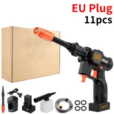 타이거고압세척기