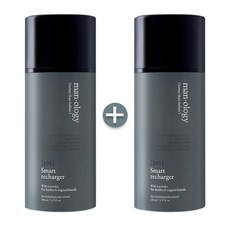 빌리프 맨올로지 101 스마트 리차저 100ml x2, 상세페이지 참조