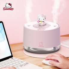 산리오가습기