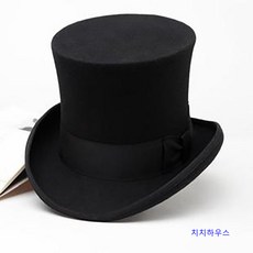 영국신사모자