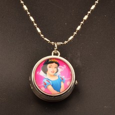 백설공주컨셉촬영