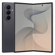 삼성전자 Galaxy Z Fold8 Ultra 자급제 SM-F976N, 그라파이트, 256GB
