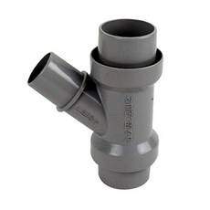 세탁배수구y자연결