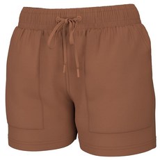 Different HUK Standard Waypoint Quick-Dry Fishing Shorts for Women Harbor Mist 880042