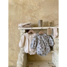 몽베베블라우스