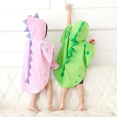 유아공룡비치가운