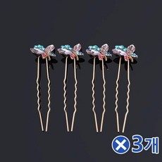 남성용웨딩촬영코사지