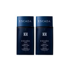 에스까다옴므 옴므 파워 모이스춰 올인원 EX 150ml + 쇼핑백 증정 미백 주름개선, 옴므 퍼펙트 블루 EX 토닉 150ml 2개 단품, 2개 - 에스까다옴므