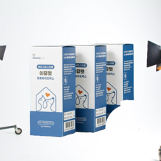  이뮤펫 강아지유산균 고양이 애견 프로바이오틱스 유산균 영양제 120포 