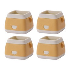 바닥긁힘방지패드