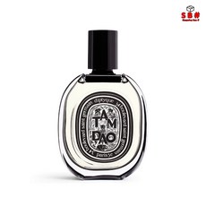 diptyque 딥디크 탐다오 오드 퍼퓸 75ml, 1개 - 딥디크탐다오오드퍼퓸