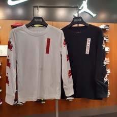 조던키즈티셔츠