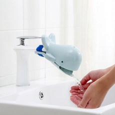 고래수도꼭지