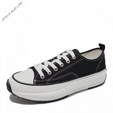 키높이컨버스운동화