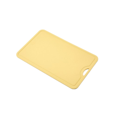 모던하우스 TPU 칼집이 잘 나지 않는도마 M 37x23CM 버터옐로우, 2개