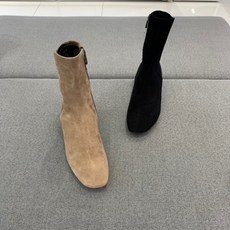 미소페앵글부츠