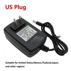 범용 전원 공급 장치 3 3.5 볼트 2A 3A 3.5 V 3.3V AC DC 어댑터 3V 변압기 3.6V .5A 2.5A 스위칭 EU 미국, 02 US Plug_09 3.5V 1.5A