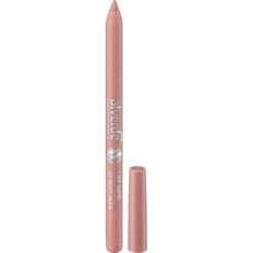 alverde 알베르데 내추럴 립라이너-로지 누드 2 4.6g, 1개, 기본