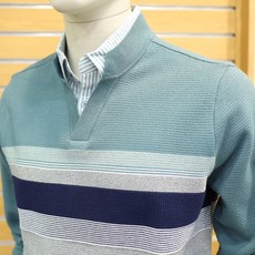  [INDIAN] 이중에리 헨리넥 포인트 MIT BPYS1121 