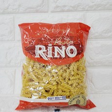 Lino паста фузилли, 500 г