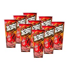 해태제과 초코픽 막대과자, 45g, 9개