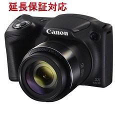 Canon제 디지털 카메라 PowerShot SX430 IS 블랙 2000만 화소