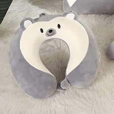 목베개카카오