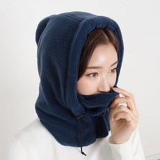 명품후드워머