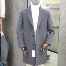 남자캐시미어100코트