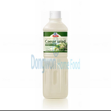 맥코믹시저샐러드드레싱 1KGx12EA