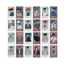 명탐정코난브로마이드